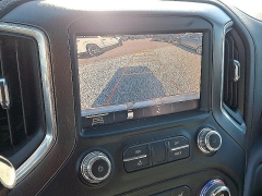 Used 2019  GMC Sierra 1500 4WD Crew Cab AT4 at Peters Auto Mall near High Point, NC