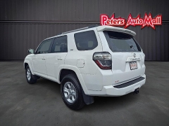 Used 2024 Toyota 4Runner SR5 2WD at Peters Auto Mall near High Point, NC
