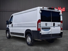 Used 2019  Ram ProMaster Cargo Van 1500 Van 136" WB at Peters Auto Mall near High Point&comma; NC