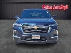 Used 2022  Chevrolet Traverse AWD 4dr LT Leather at Peters Auto Mall near High Point&comma; NC