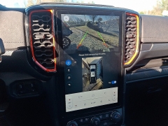 Used 2024  Ford Ranger Raptor 4WD SuperCrew 5' Box at Peters Auto Mall near High Point&comma; NC