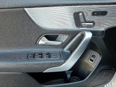 Used 2020  Mercedes-Benz A-Class 4d Sedan A220 4matic at Peters Auto Mall near High Point&comma; NC