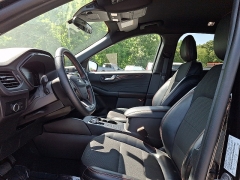 Used 2025  Ford Escape ST-Line AWD at Peters Auto Mall near High Point&comma; NC