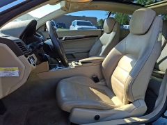 Used 2013  Mercedes-Benz E-Class 2d Coupe E350 4matic at Peters Auto Mall near High Point&comma; NC