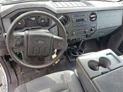 Used 2015 Ford Super Duty F-350 2WD Reg Cab XL DRW at Peters Auto Mall near High Point, NC
