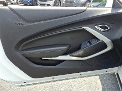 Used 2022 Chevrolet Camaro 2dr Conv 1LT at Peters Auto Mall near High Point, NC
