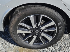 Used 2025  Nissan Versa SV CVT at Peters Auto Mall near High Point&comma; NC