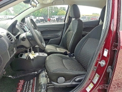 Used 2022 Mitsubishi Mirage ES CVT at Peters Auto Mall near High Point, NC