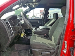 Used 2022 Ram 1500 Classic 4WD Warlock Crew Cab 5'7" Box at Peters Auto Mall near High Point, NC