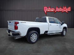 Used 2024  Chevrolet Silverado 2500HD 4WD Crew Cab 172" LT Dsl at Peters Auto Mall near High Point, NC