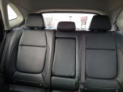 Used 2021  Kia Seltos 4d SUV AWD SX Turbo at Peters Auto Mall near High Point&comma; NC