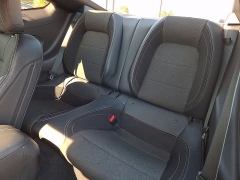 Used 2024  Ford Mustang EcoBoost Fastback at Peters Auto Mall near High Point&comma; NC
