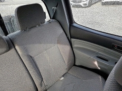 Used 2014  Toyota Tacoma 2WD Double Cab PreRunner V6 Short Bed at Peters Auto Mall near High Point&comma; NC