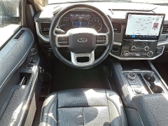 Used 2024 Ford Expedition Max XLT 4x4 at Peters Auto Mall near High Point, NC