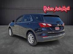Used 2021  Chevrolet Equinox AWD 4dr LT w&sol;1LT at Peters Auto Mall near High Point&comma; NC