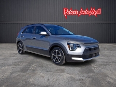  2025 Kia Niro EX FWD at Peters Auto Mall near High Point, NC