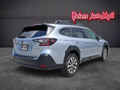 Used 2024  Subaru Outback Premium AWD at Peters Auto Mall near High Point&comma; NC