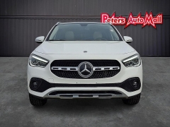 Used 2023  Mercedes-Benz GLA GLA 250 SUV at Peters Auto Mall near High Point&comma; NC