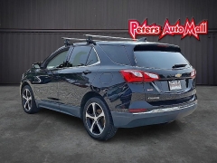 Used 2019  Chevrolet Equinox 4d SUV AWD LT w&sol;1LT at Peters Auto Mall near High Point&comma; NC