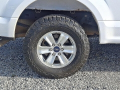 Used 2020 Ford F-150 4WD SuperCab XLT at Peters Auto Mall near High Point, NC