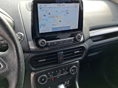 Used 2022  Ford EcoSport SES 4WD at Peters Auto Mall near High Point&comma; NC