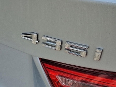 Used 2014 BMW 4 Series 2dr Cpe 435i RWD at Peters Auto Mall near High Point, NC