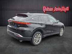 Used 2023  Toyota Venza XLE AWD at Peters Auto Mall near High Point&comma; NC