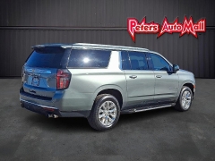 Used 2024  Chevrolet Suburban 4WD 4dr Premier at Peters Auto Mall near High Point&comma; NC
