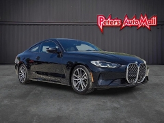  2022 BMW 4 Series 430i Coupe at Peters Auto Mall near High Point, NC