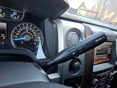 Used 2014  Ford F-150 4WD Supercrew Lariat 5 1&sol;2 at Peters Auto Mall near High Point&comma; NC