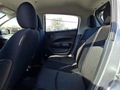 Used 2022  Mitsubishi Mirage LE CVT at Peters Auto Mall near High Point&comma; NC