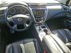 Used 2019  Nissan Murano 4d SUV FWD SL at Peters Auto Mall near High Point, NC