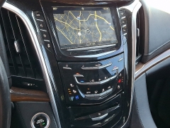 Used 2020  Cadillac Escalade 4d SUV RWD Premium Luxury at Peters Auto Mall near High Point&comma; NC