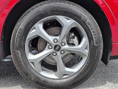 Used 2024  Ford Escape ST-Line AWD at Peters Auto Mall near High Point&comma; NC