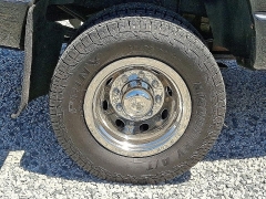 Used 2008 Dodge Ram 3500 4WD Quad Cab SLT LB Diesel at Peters Auto Mall near High Point, NC