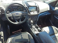 Used 2019 Ford Escape 4d SUV 4WD SEL at Peters Auto Mall near High Point, NC