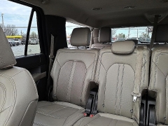 Used 2021  Ford Expedition Max Limited 4x4 at Peters Auto Mall near High Point&comma; NC