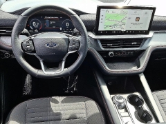 Used 2026  Ford Explorer ST-Line RWD at Peters Auto Mall near High Point&comma; NC