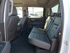 Used 2025  GMC Sierra 1500 2WD Crew Cab 147" SLT at Peters Auto Mall near High Point&comma; NC