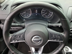 Used 2022  Nissan Sentra SR CVT at Peters Auto Mall near High Point&comma; NC