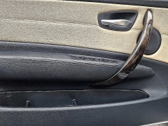 Used 2010  BMW 1 Series 2dr Conv 135i at Peters Auto Mall near High Point, NC