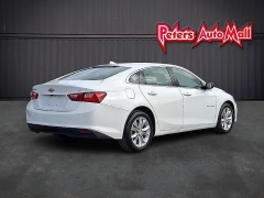 Used 2024  Chevrolet Malibu 4dr Sdn 1LT at Peters Auto Mall near High Point&comma; NC