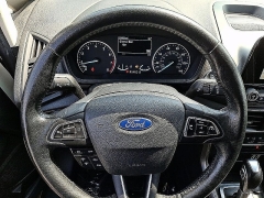 Used 2019  Ford EcoSport 4d SUV 4WD SE at Peters Auto Mall near High Point&comma; NC