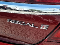 Used 2016 Buick Regal 4d Sedan Turbo Sport Touring at Peters Auto Mall near High Point, NC