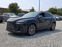 Used 2023  Lexus RX RX 350 Luxury FWD at Peters Auto Mall near High Point&comma; NC
