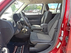 Used 2014 Jeep Patriot 4d SUV FWD Sport at Peters Auto Mall near High Point, NC