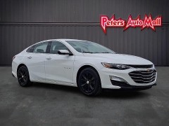  2023 Chevrolet Malibu 4dr Sdn 1LT at Peters Auto Mall near High Point, NC