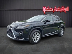 Used 2017 Lexus RX RX 350 AWD at Peters Auto Mall near High Point, NC