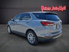 Used 2023 Chevrolet Equinox FWD 4dr LT w/1LT at Peters Auto Mall near High Point, NC
