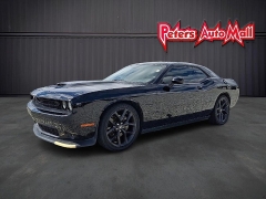 Used 2022 Dodge Challenger R/T RWD at Peters Auto Mall near High Point, NC